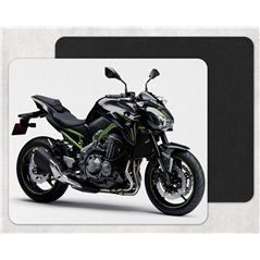 2017 kawasaki z900 abs  Mouse Mat