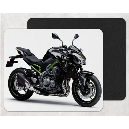 2017 kawasaki z900 abs  Mouse Mat