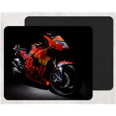 2017 ktm rc16 motogp race bike Mouse Mat