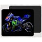 2017 movistar yamaha yzr m1 Mouse Mat