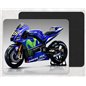 2017 movistar yamaha yzr m1 motogp   Mouse Mat