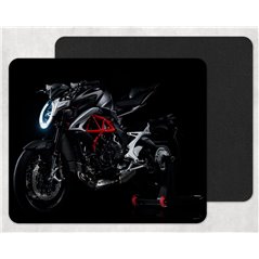 2017 mv agusta brutale 800  Mouse Mat
