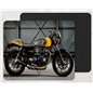 2017 triumph street cup Mouse Mat 2017 triumph street cup Mouse Mat