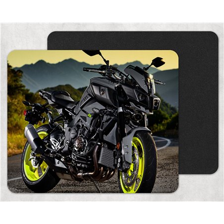 2017 yamaha fz 10 Mouse Mat