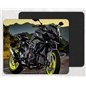 2017 yamaha fz 10 Mouse Mat