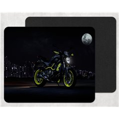 2017 yamaha mt 07 Mouse Mat