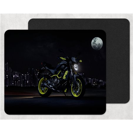 2017 yamaha mt 07 Mouse Mat