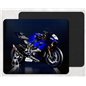 2017 yamaha mt 09 europe Mouse Mat