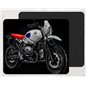 2018 bmw s1000rr sports bike  Mouse Mat