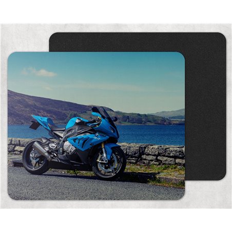 2018 ducati 959 panigale corse  Mouse Mat
