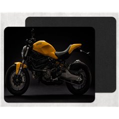 2018 ducati panigale v4 s  Mouse Mat