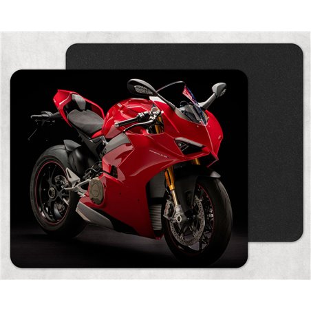 2018 ducati xdiavel s 1 Mouse Mat