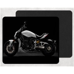 2018 ducati xdiavel s  2 Mouse Mat