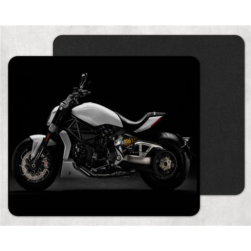 2018 ducati xdiavel s 2 Mouse Mat 2018 ducati xdiavel s 2 Mouse Mat