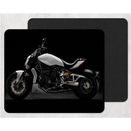 2018 ducati xdiavel s  2 Mouse Mat
