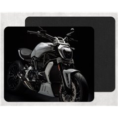2018 harley davidson livewire electric bike  Mouse Mat
