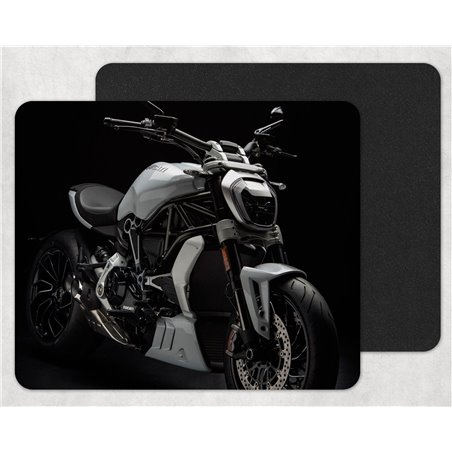 2018 harley davidson livewire electric bike  Mouse Mat