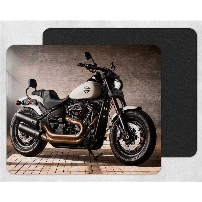 2018 honda cb1000r glemseck 101  Mouse Mat