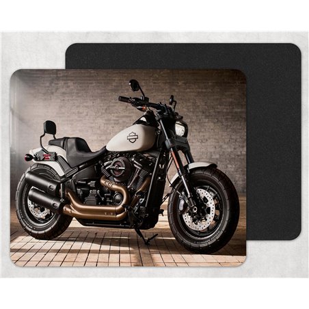 2018 honda cb1000r glemseck 101  Mouse Mat