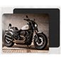 2018 honda cb1000r glemseck 101  Mouse Mat