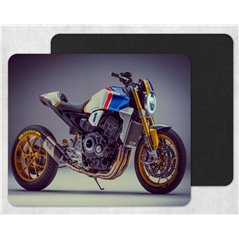 2018 honda goldwing  Mouse Mat