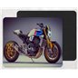 2018 honda goldwing  Mouse Mat
