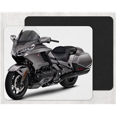 2018 honda monkey Mouse Mat