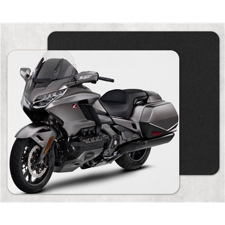 2018 honda monkey Mouse Mat