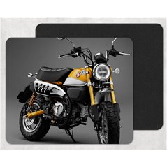 2018 husqvarna svartpilen 401  Mouse Mat