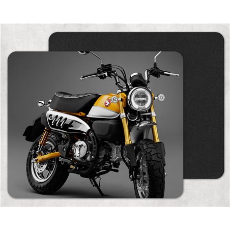2018 husqvarna svartpilen 401  Mouse Mat