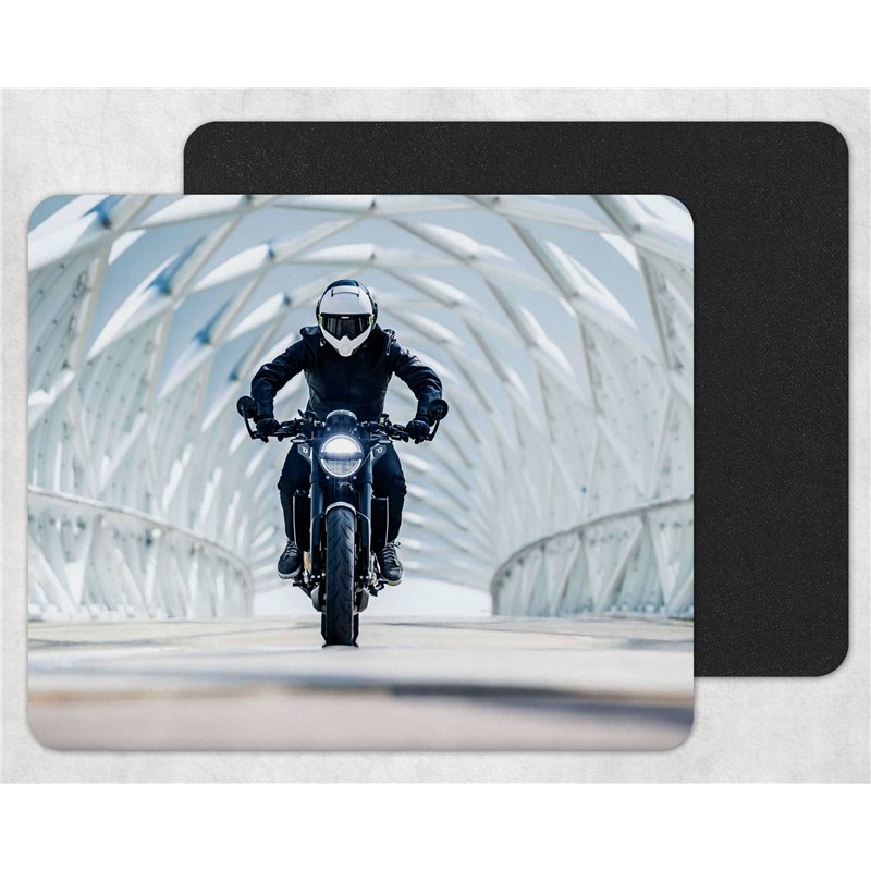 2018 husqvarna vitpilen 701  2 Mouse Mat