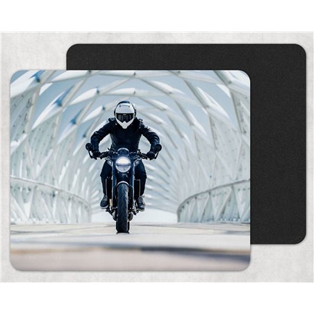 2018 husqvarna vitpilen 701  2 Mouse Mat