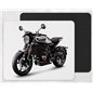 2018 husqvarna vitpilen 701 hd Mouse Mat 2018 husqvarna vitpilen 701 hd Mouse Mat