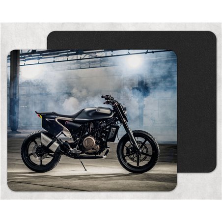 2018 kawasaki z900rs cafe usa  Mouse Mat