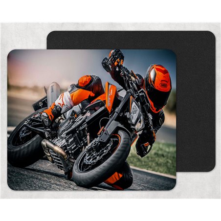 2018 ktm 790 duke  3 Mouse Mat