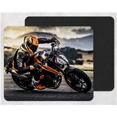 2018 ktm 790 duke  4 Mouse Mat
