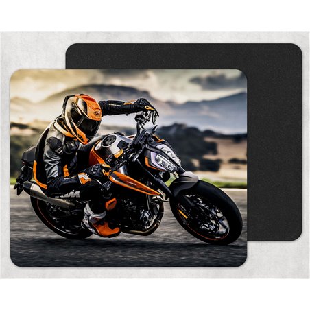 2018 ktm 790 duke  4 Mouse Mat
