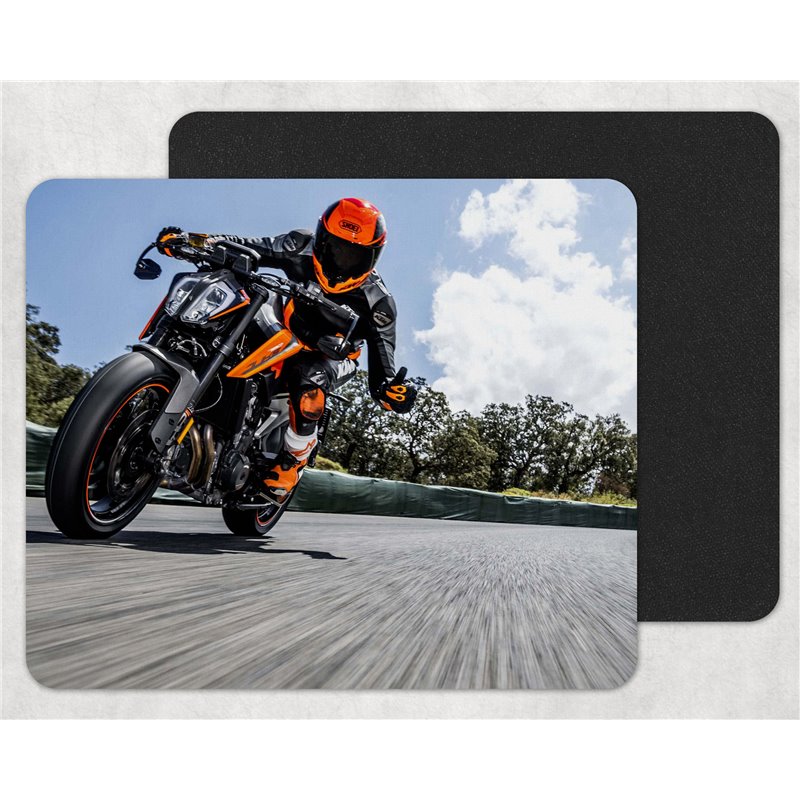 2018 ktm 790 duke 5 Mouse Mat 2018 ktm 790 duke 5 Mouse Mat