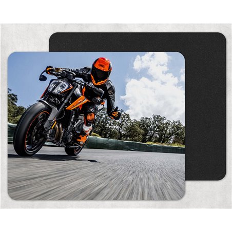 2018 ktm 790 duke  5 Mouse Mat