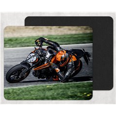 2018 ktm 790 duke 6  Mouse Mat