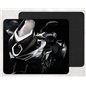 2018 team classic suzuki gsx r1000r 5k Mouse Mat