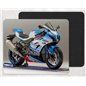 2018 triumph bonneville speedmaster  Mouse Mat