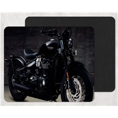 2018 triumph bonneville speedmaster  hd Mouse Mat
