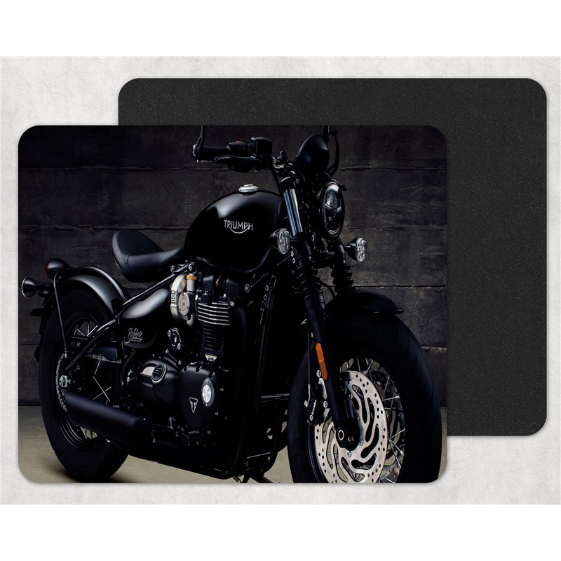 2018 triumph bonneville speedmaster hd Mouse Mat 2018 triumph bonneville speedmaster hd Mouse Mat