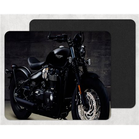 2018 triumph bonneville speedmaster  hd Mouse Mat