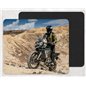 2018 yamaha star eluder bagger  Mouse Mat