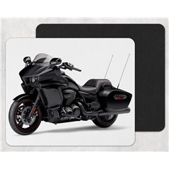 2018 yamaha xsr700 Mouse Mat