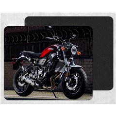 2018 yamaha xsr900  Mouse Mat