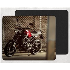 2018 yamaha yz250 motocross motorcycle  Mouse Mat