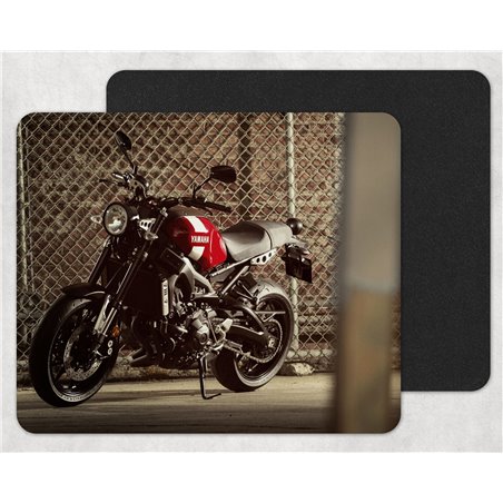 2018 yamaha yz250 motocross motorcycle  Mouse Mat